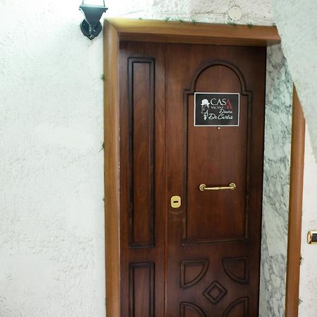 Dimora De Curtis Apartamento Nápoles Exterior foto