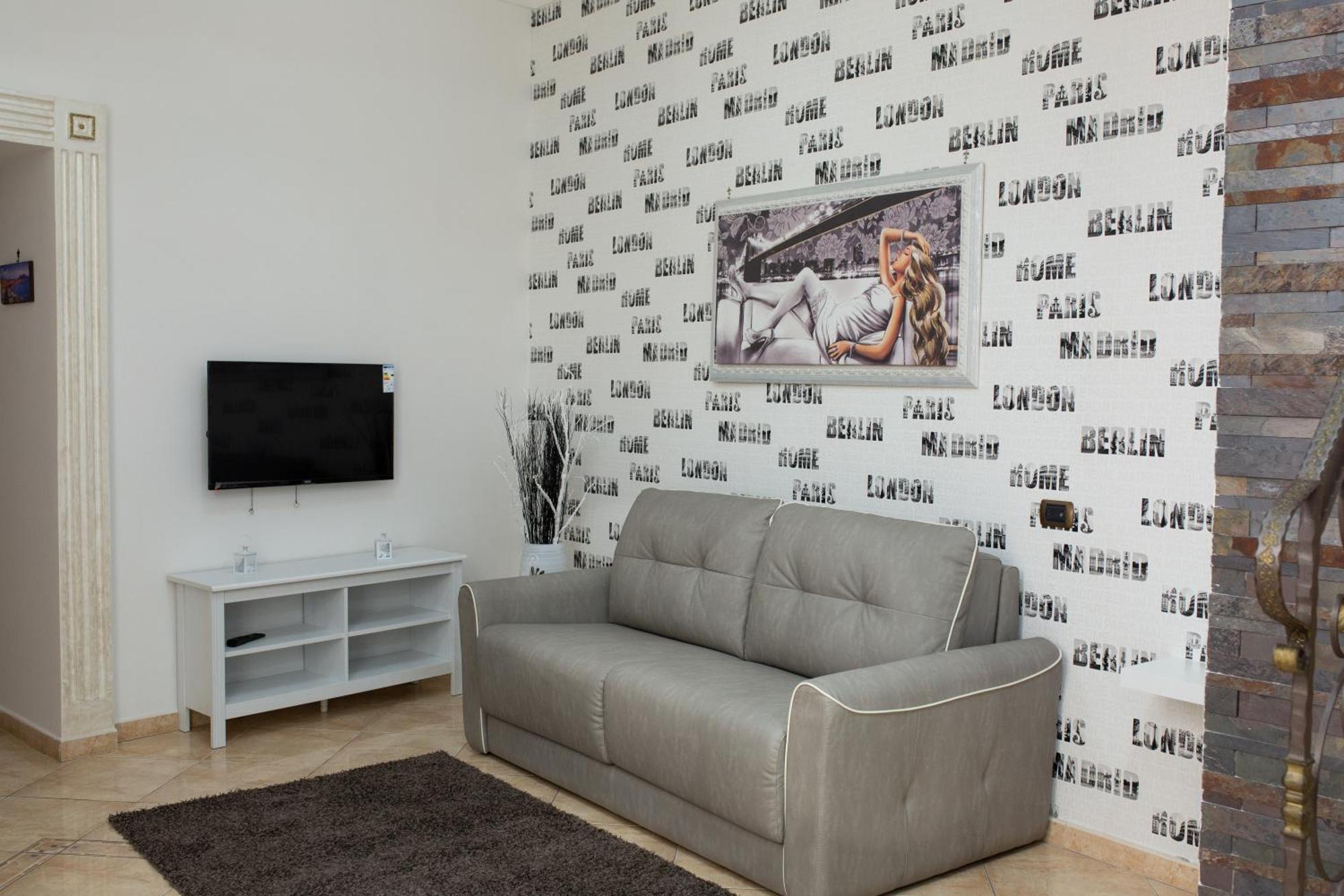Dimora De Curtis Apartamento Nápoles Exterior foto